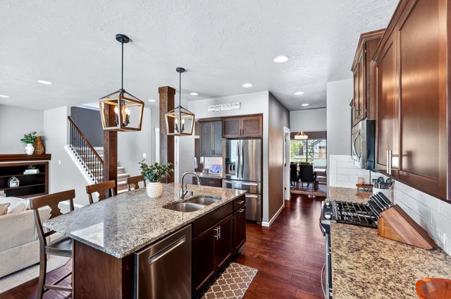 19650 E Kalama Ave, Liberty Lake, WA 99016