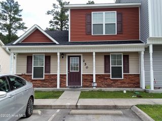 250 Caldwell Loop, Jacksonville, NC 28546