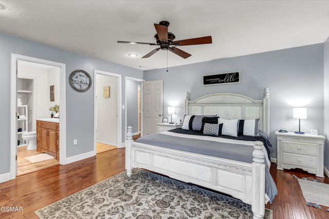 2259 Hartford Road, Cosby, TN 37722