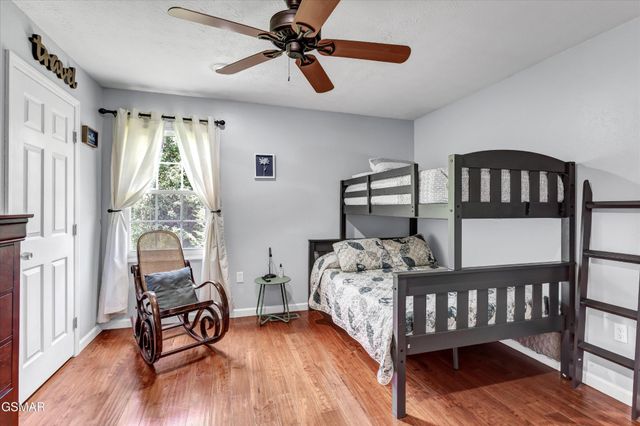 2259 Hartford Road, Cosby, TN 37722