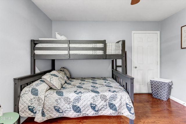 2259 Hartford Road, Cosby, TN 37722