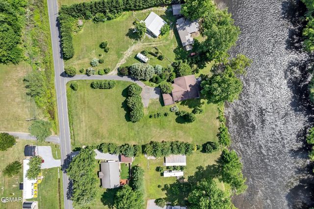 2259 Hartford Road, Cosby, TN 37722