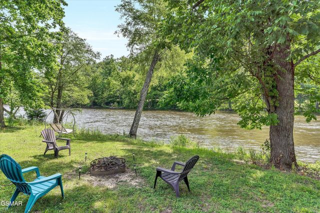 2259 Hartford Road, Cosby, TN 37722