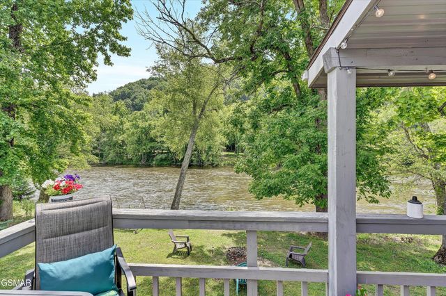 2259 Hartford Road, Cosby, TN 37722
