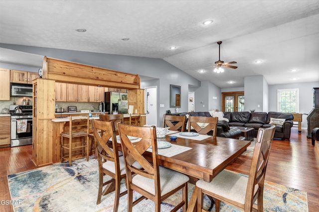 2259 Hartford Road, Cosby, TN 37722