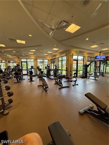 9816 Giaveno CIR 1317, Naples, FL 34113