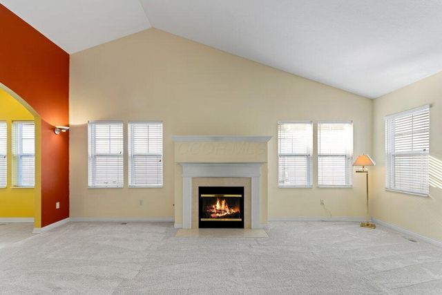 6019 Bentgate Lane, Columbus, OH 43230