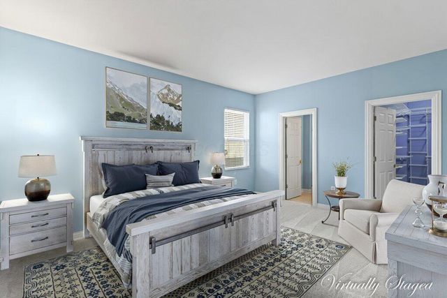 6019 Bentgate Lane, Columbus, OH 43230