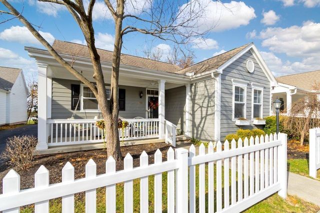 6019 Bentgate Lane, Columbus, OH 43230