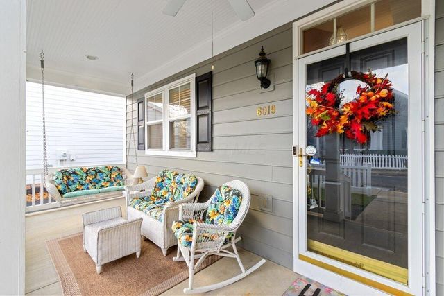 6019 Bentgate Lane, Columbus, OH 43230