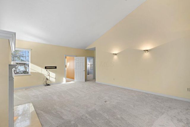 6019 Bentgate Lane, Columbus, OH 43230