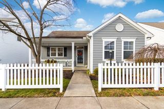 6019 Bentgate Lane, Columbus, OH 43230