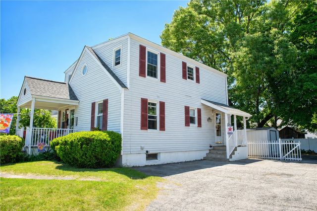 147 Pawtuxet Terrace, West Warwick, RI 02893