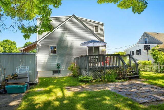 147 Pawtuxet Terrace, West Warwick, RI 02893