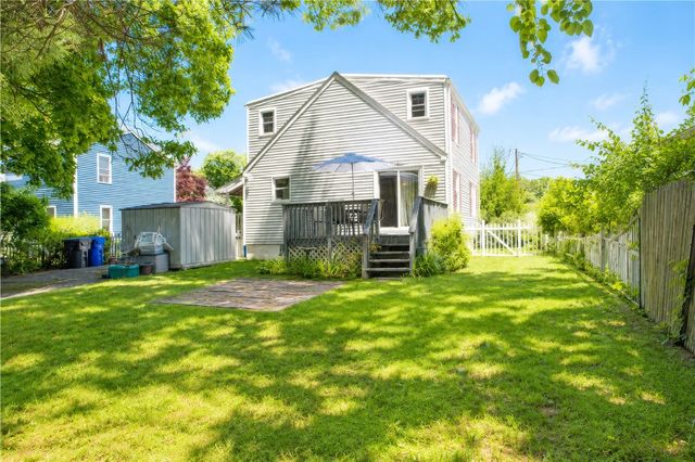 147 Pawtuxet Terrace, West Warwick, RI 02893
