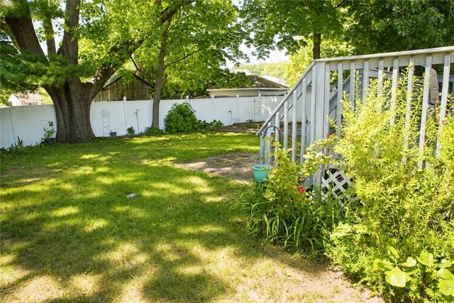 147 Pawtuxet Terrace, West Warwick, RI 02893