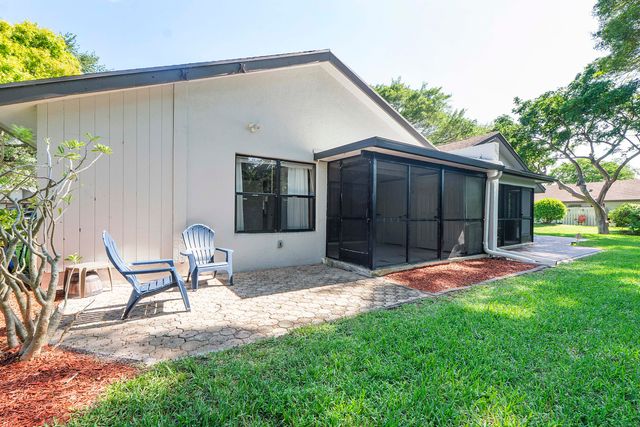 4149 Palm Forest Drive S, Delray Beach, FL 33445