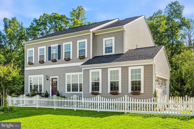 18184 PRESIDIO PL, Round Hill, VA 20141