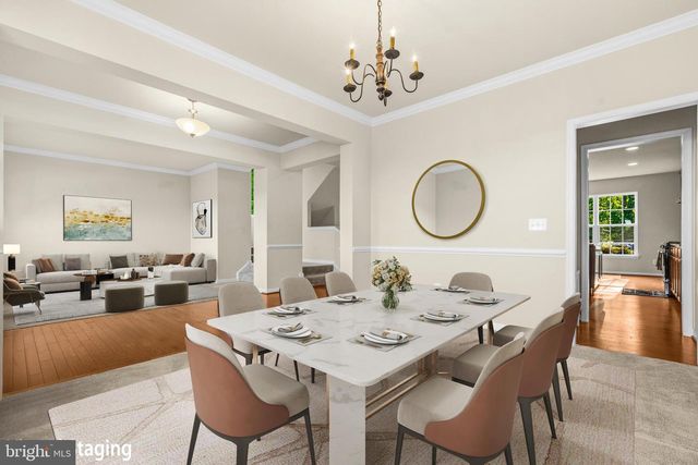 18184 PRESIDIO PL, Round Hill, VA 20141