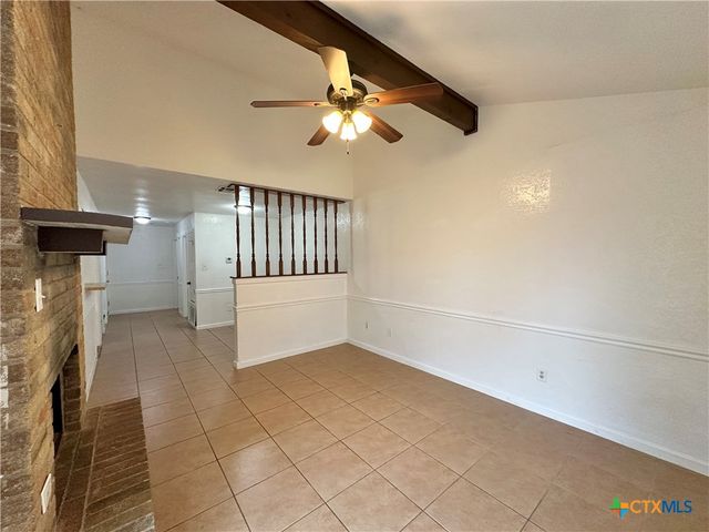 1128 Royal Crest Drive, Killeen, TX 76549