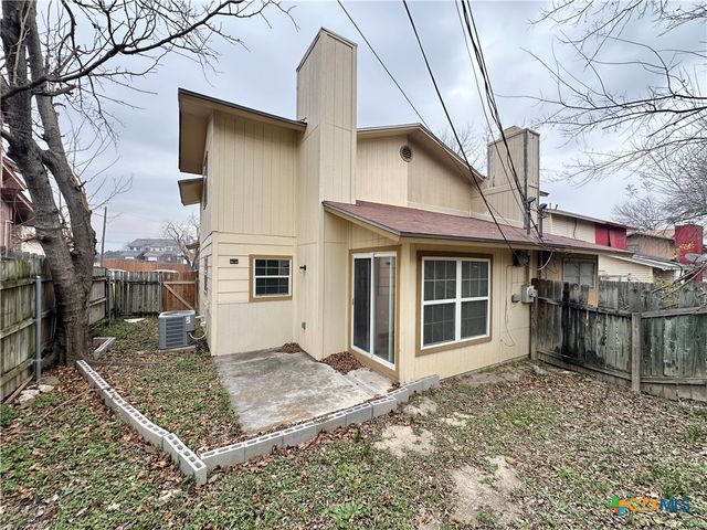 1128 Royal Crest Drive, Killeen, TX 76549