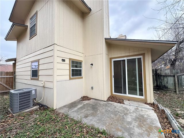 1128 Royal Crest Drive, Killeen, TX 76549