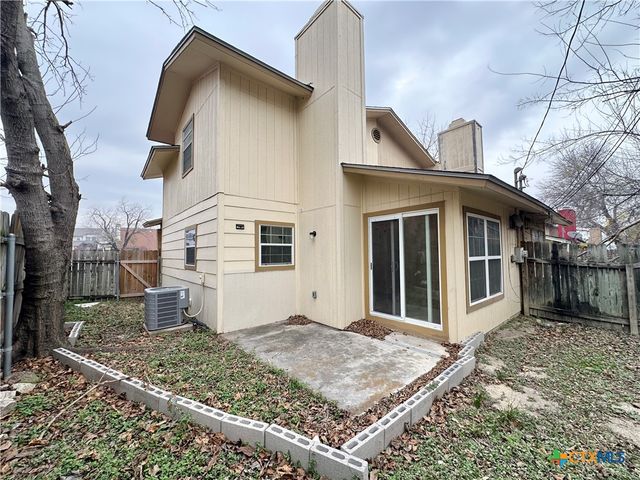 1128 Royal Crest Drive, Killeen, TX 76549