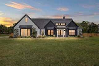 21197 Gatlinburg Rd, Bullard, TX 75757