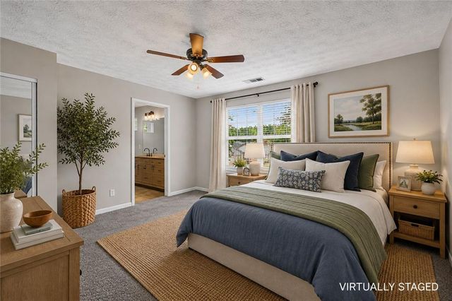 606 W Oaks Drive, Woodstock, GA 30188