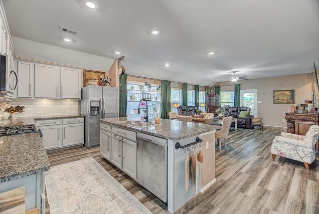 15931 Boom Drive, Crosby, TX 77532