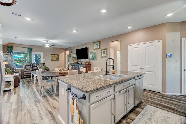 15931 Boom Drive, Crosby, TX 77532