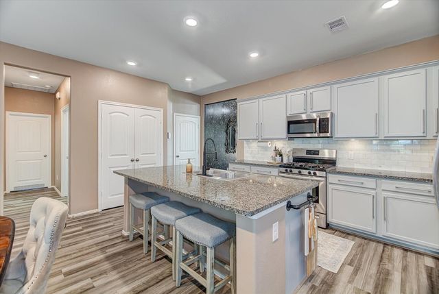 15931 Boom Drive, Crosby, TX 77532