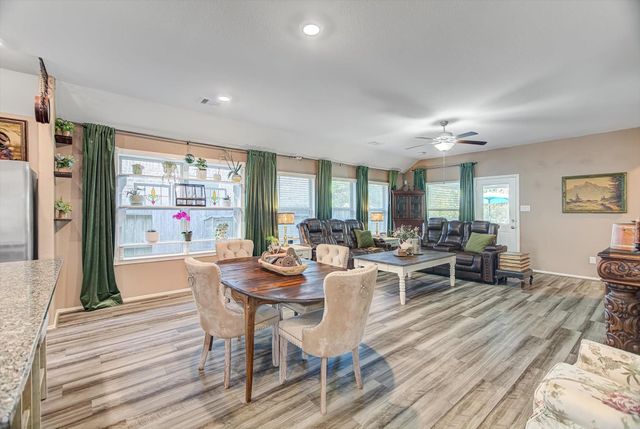 15931 Boom Drive, Crosby, TX 77532