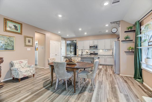 15931 Boom Drive, Crosby, TX 77532