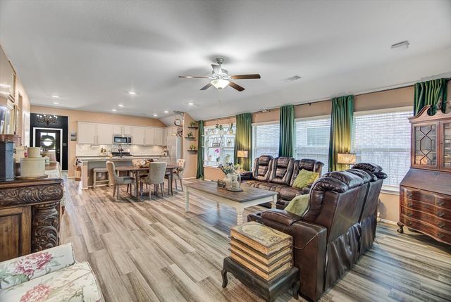 15931 Boom Drive, Crosby, TX 77532