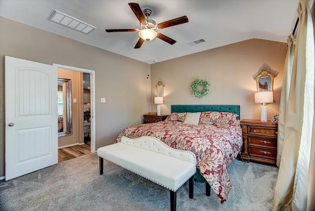 15931 Boom Drive, Crosby, TX 77532