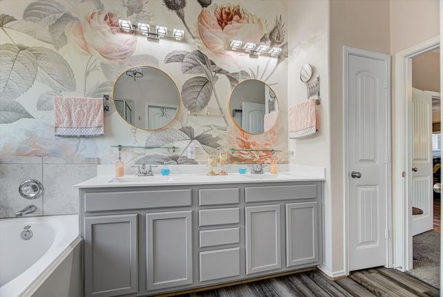 15931 Boom Drive, Crosby, TX 77532