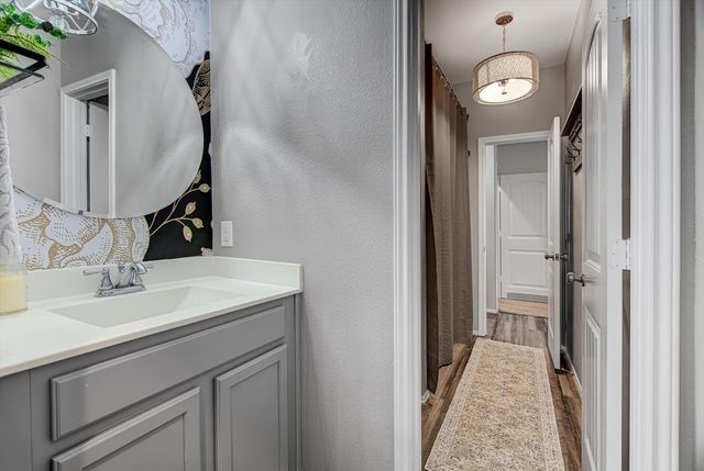 15931 Boom Drive, Crosby, TX 77532