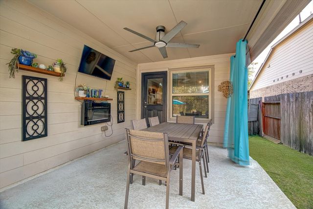 15931 Boom Drive, Crosby, TX 77532