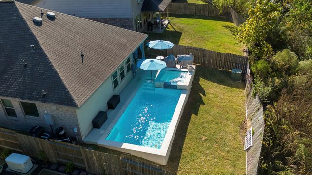 15931 Boom Drive, Crosby, TX 77532