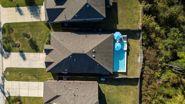 15931 Boom Drive, Crosby, TX 77532