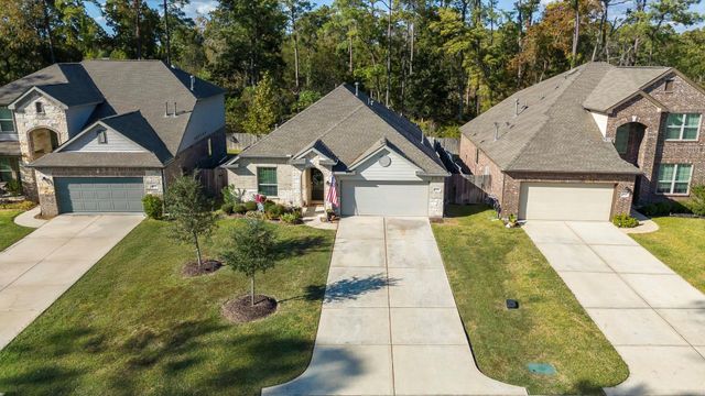 15931 Boom Drive, Crosby, TX 77532