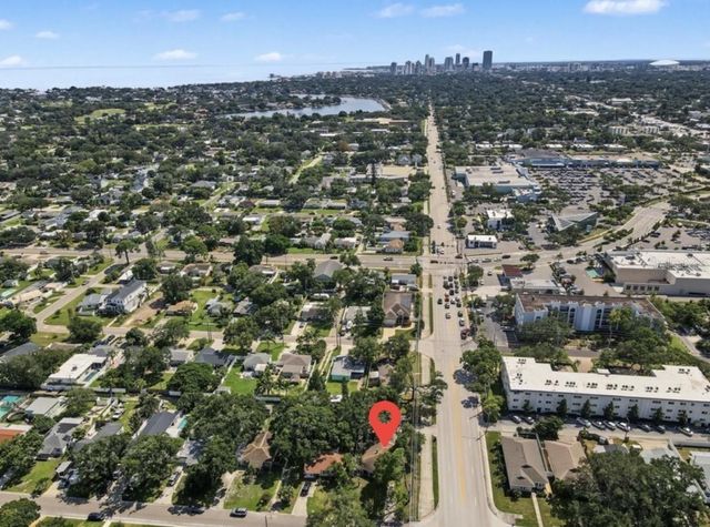 4139 1ST STREET NE, St Petersburg, FL 33703