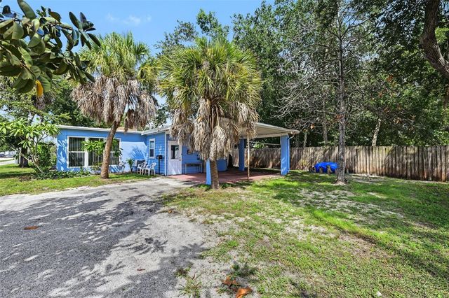 4139 1ST STREET NE, St Petersburg, FL 33703