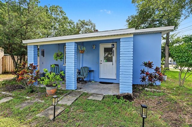 4139 1ST STREET NE, St Petersburg, FL 33703