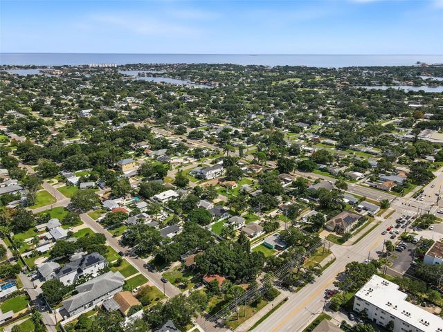 4139 1ST STREET NE, St Petersburg, FL 33703