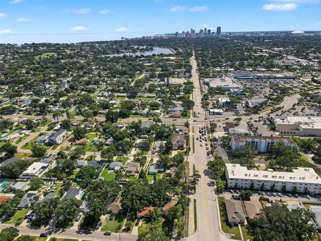 4139 1ST STREET NE, St Petersburg, FL 33703
