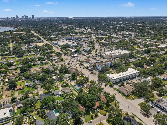 4139 1ST STREET NE, St Petersburg, FL 33703