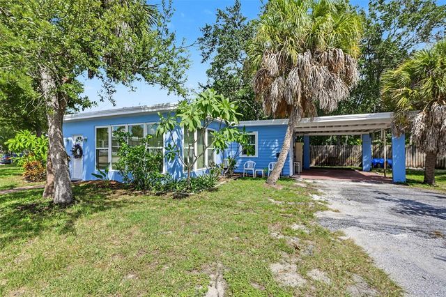 4139 1ST STREET NE, St Petersburg, FL 33703