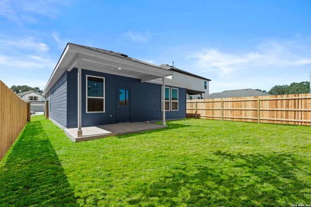209 Jersey Ln, Boerne, TX 78006